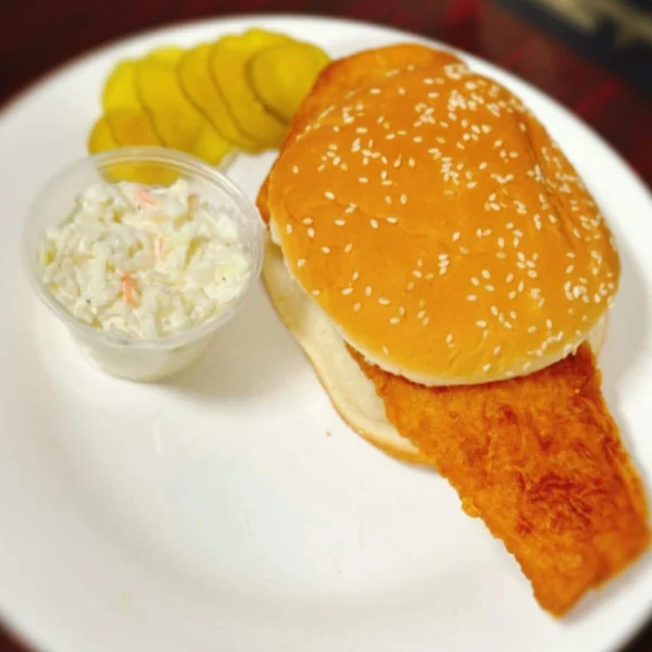Best Whitefish Sandwich in export