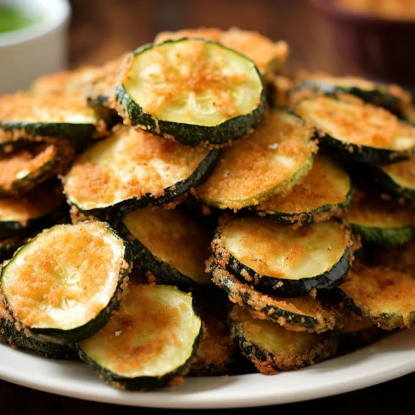 Best Fried zucchini at export pa